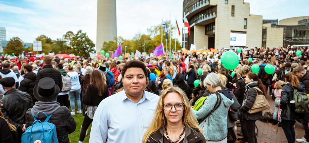 Demo_Landtag_Freie_Wohlfahrtspflege